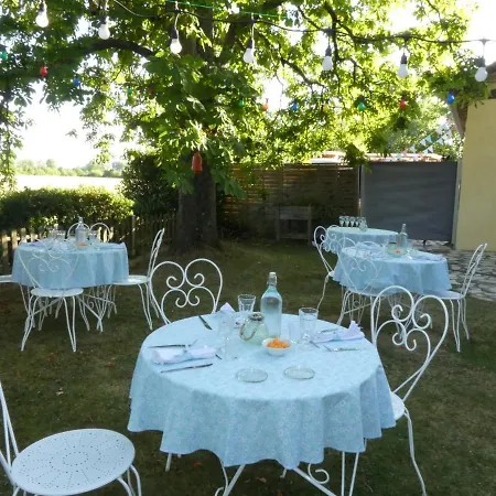 D'hotes La Vigneronne Bed and breakfast 4*