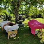 Panzió D'hotes La Vigneronne 4*