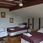 D'hotes La Vigneronne Panzió 4*