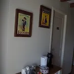 D'hotes La Vigneronne Panzió 4*