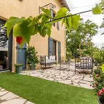 D'hotes La Vigneronne Panzió