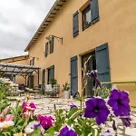 Panzió D'hotes La Vigneronne