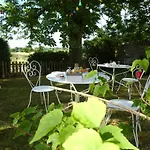 D'hotes La Vigneronne B&B Senouillac