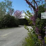 D'hotes La Vigneronne Senouillac