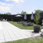 Panzió D'hotes La Vigneronne