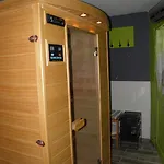 Panzió D'hotes La Vigneronne