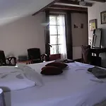 Panzió D'hotes La Vigneronne 4*