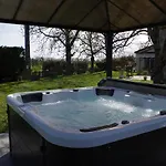 D'hotes La Vigneronne Panzió