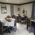 D'hotes La Vigneronne Panzió