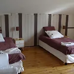 Panzió D'hotes La Vigneronne Senouillac