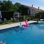 Panzió D'hotes La Vigneronne