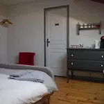 D'hotes La Vigneronne Panzió Senouillac