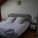 D'hotes La Vigneronne Panzió 4*