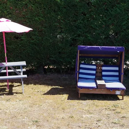 D'hôtes La Vigneronne