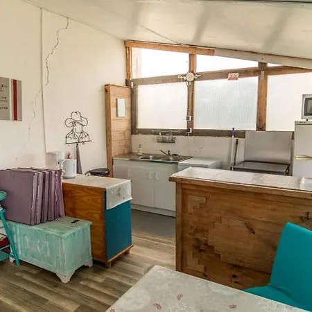 D'hôtes La Vigneronne Senouillac