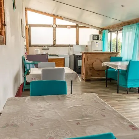 D'hôtes La Vigneronne Couette-café 4*