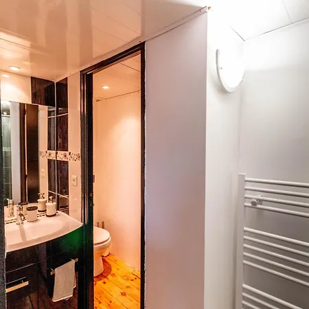 D'hôtes La Vigneronne Senouillac