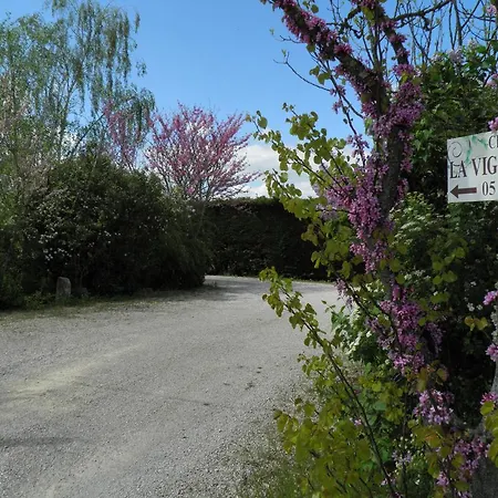 D'hotes La Vigneronne Senouillac