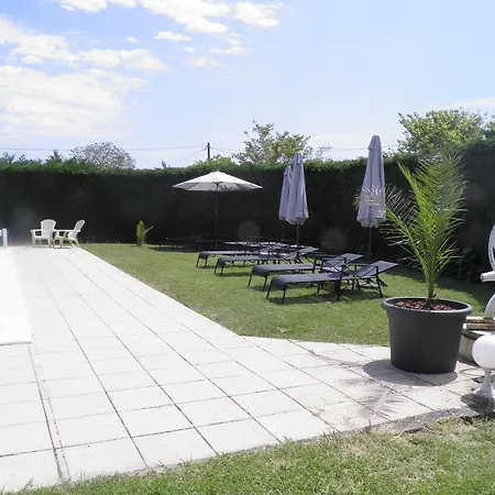 Couette-café D'hôtes La Vigneronne