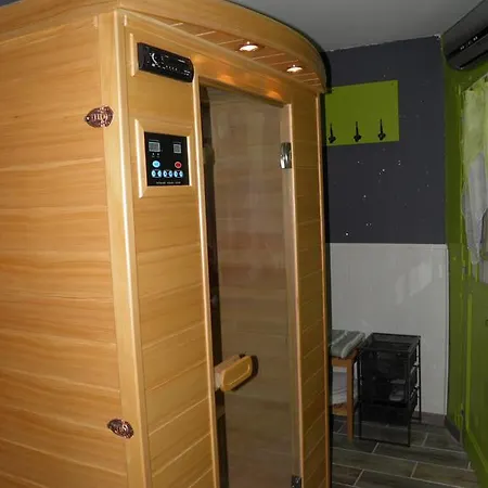 Couette-café D'hôtes La Vigneronne