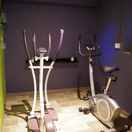 D'hôtes La Vigneronne