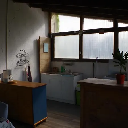 D'hôtes La Vigneronne 4*