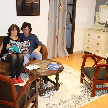 Nocleg ze śniadaniem D'hotes La Vigneronne 4*