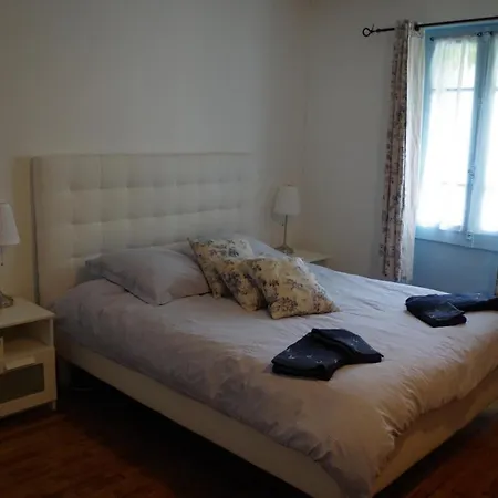 D'hotes La Vigneronne Bed & Breakfast