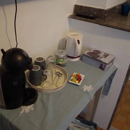 Nocleg ze śniadaniem D'hotes La Vigneronne