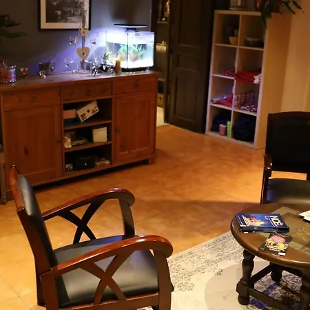 D'hotes La Vigneronne